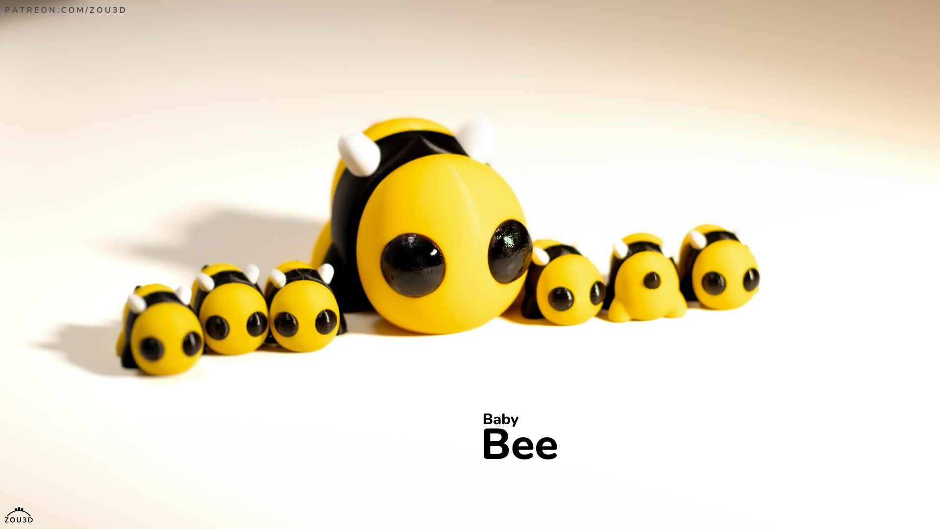 Baby Bee - Imagem 2
