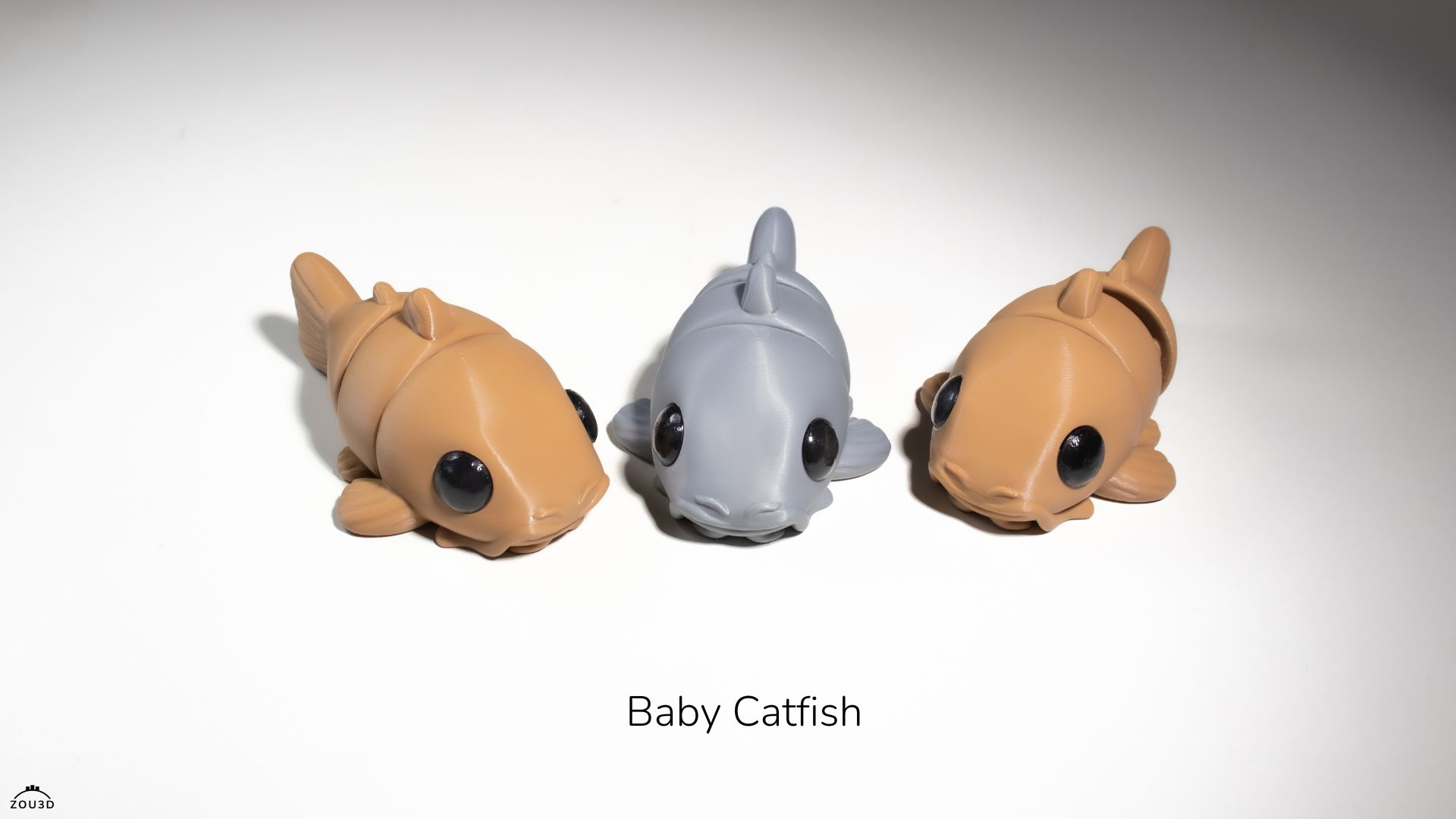 Baby Catfish - Imagem 2