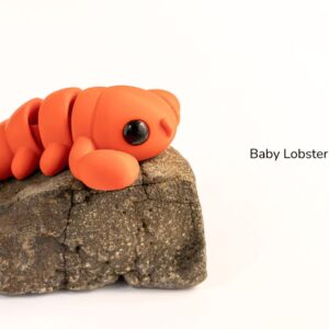 Baby Lobster