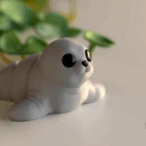 Baby Seal