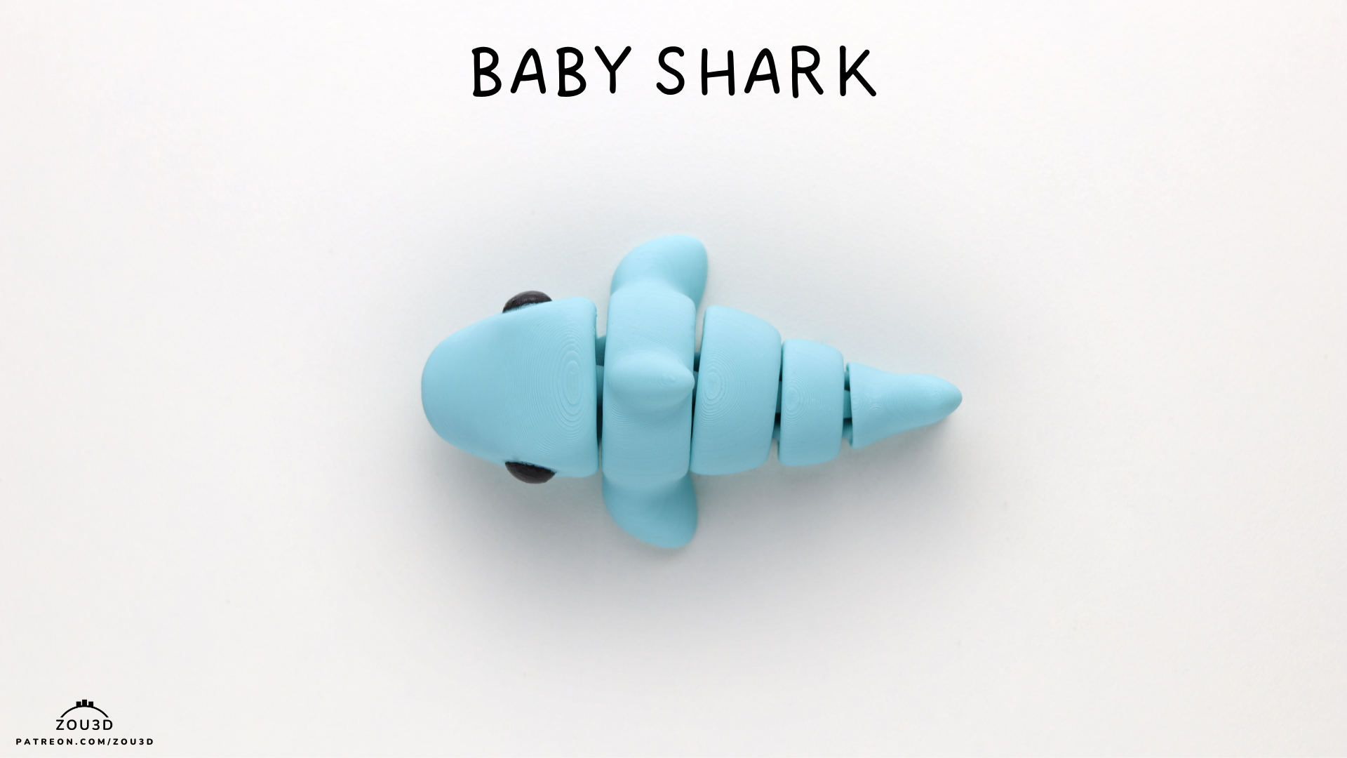 Baby Shark