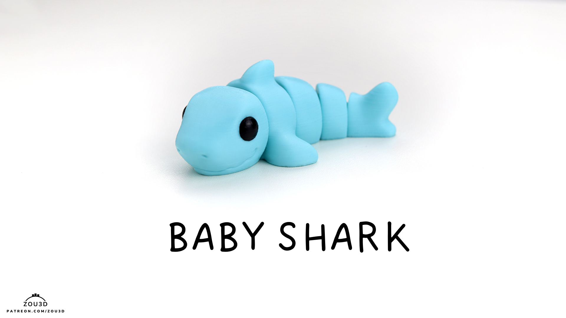 Baby Shark - Image 3