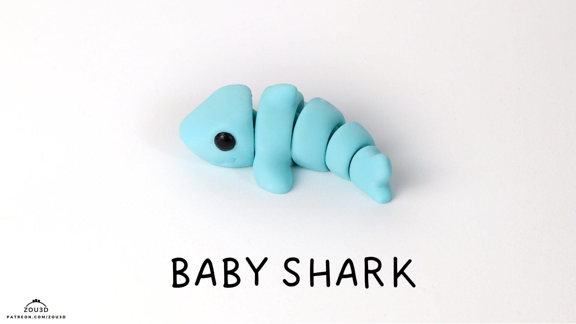 Baby Shark - Image 2