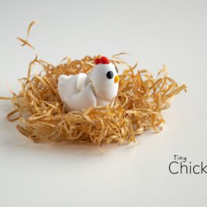 Tiny Chicken