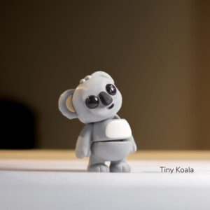 Tiny Koala