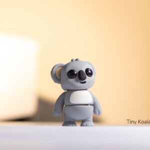 Tiny Koala